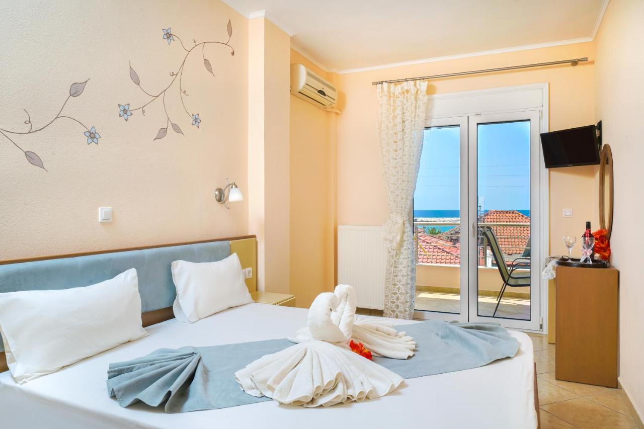 Toula'S House Apartment Limenaria  Exterior photo